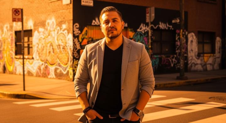 Javier Molina