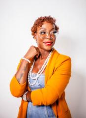 Candace Thomas
