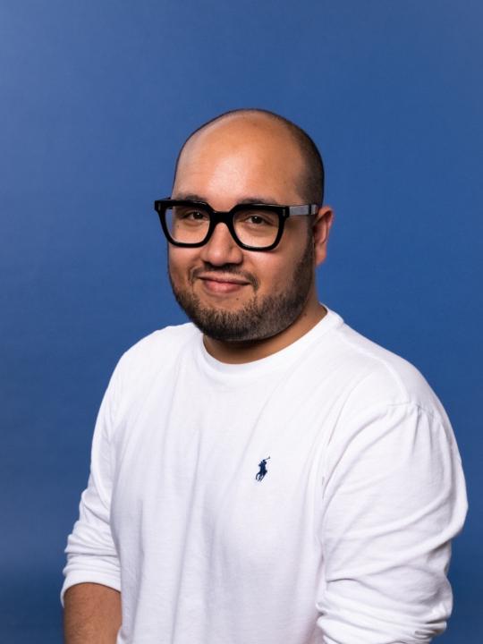 Isaac Lumulisanaij