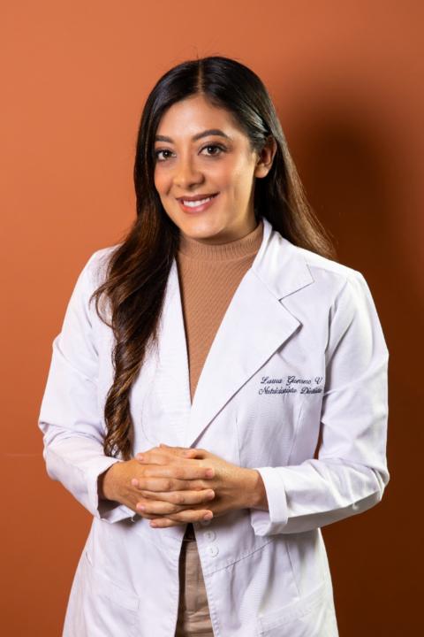 Laura Guerrero Vaquez