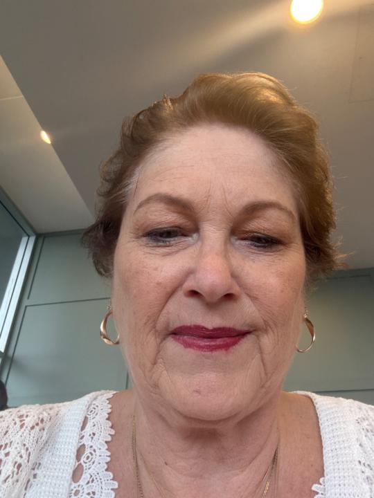 Donna Richardson