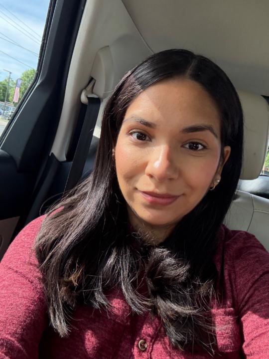 Genesis Leal