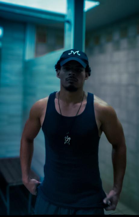 Isaiah Velez