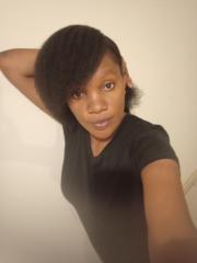 Holiness Kamanga