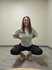 Katie Katie Stapelman