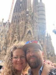 Martin et Synthia Imbeault