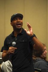 Brad Butler II