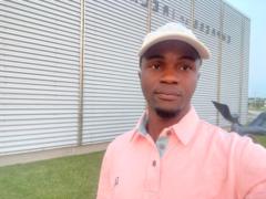 Alpha Oumar fanta Diallo