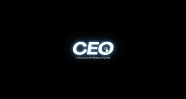 CoachExpandsOnline