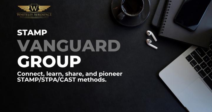 STAMP/STPA/CAST Vanguard