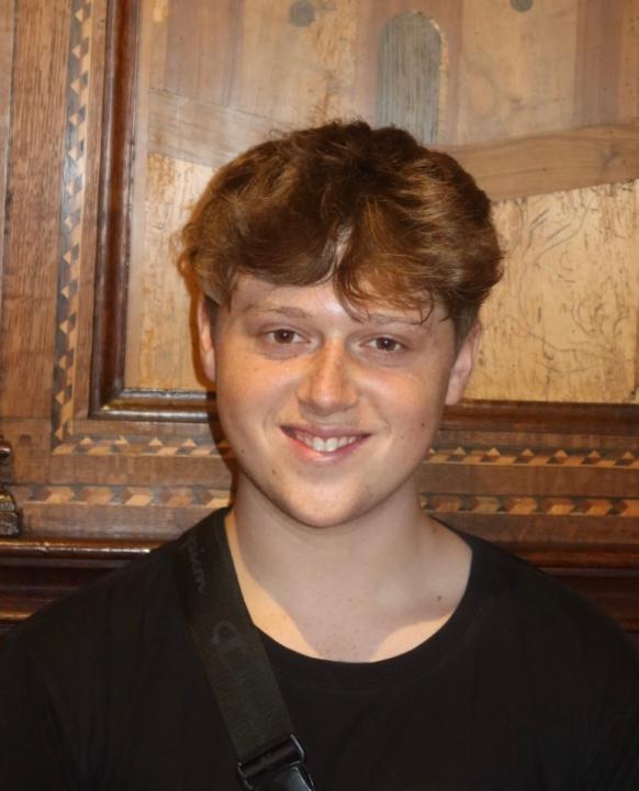 Rafael Hall