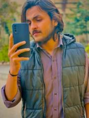 Syed Muneeb Ahmed