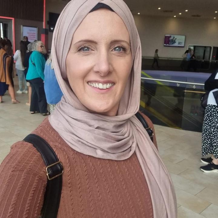 Lisa Gaskell