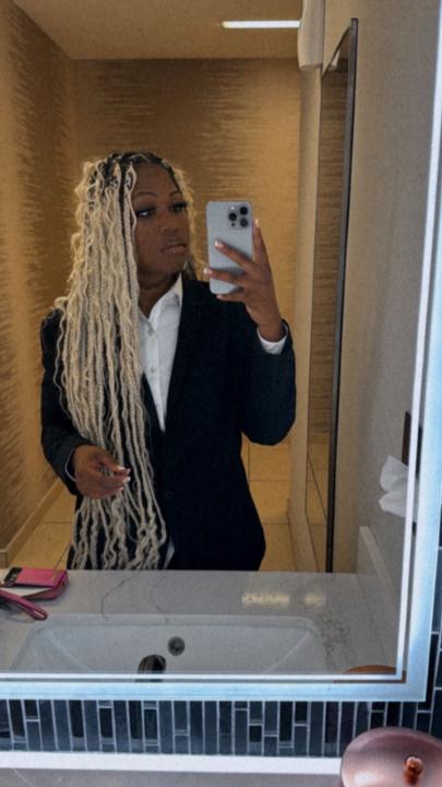 Malikah Anderson