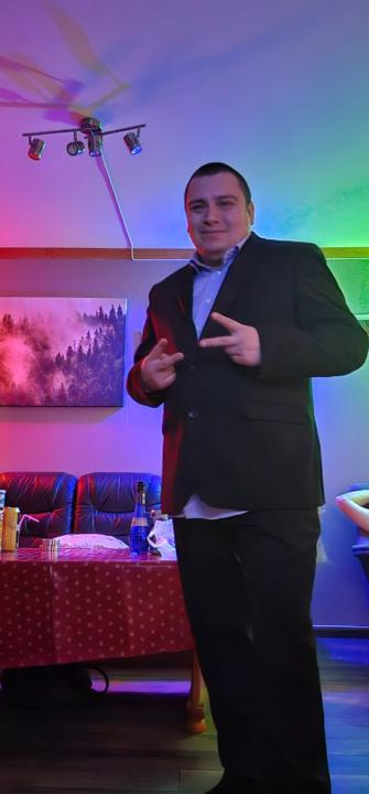 Martin Pedersen