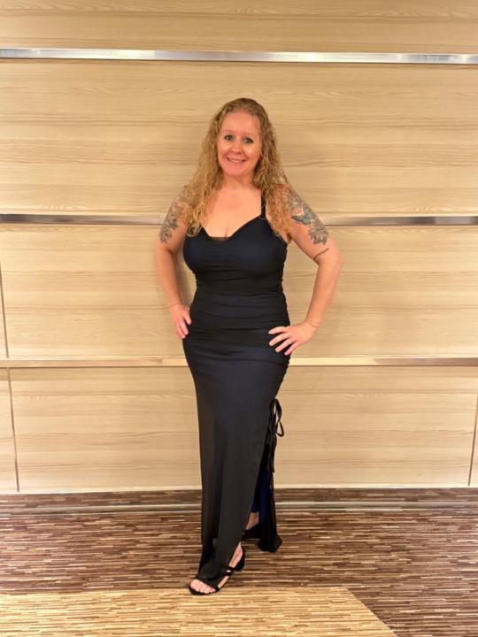 Tamara Sheehan