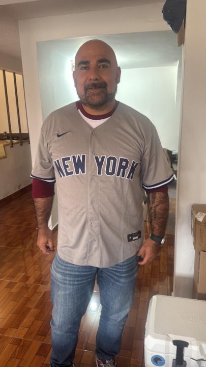 Israel López Miranda