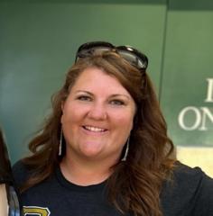 Tiffany Gordon
