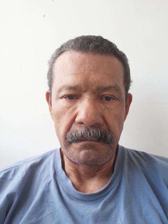 Reinaldo Alberto Pulido Rodriguez