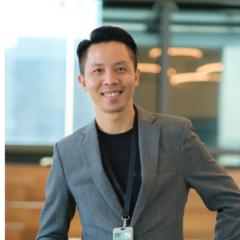 Wei Ee Lee