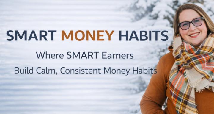 Smart Money Habits