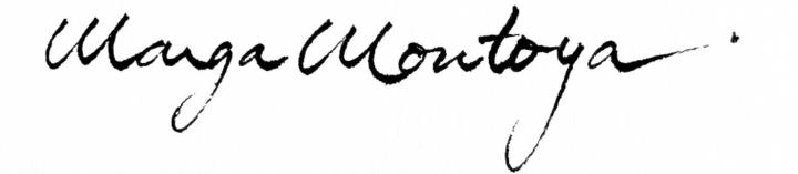 Margalida Montoya Vidal