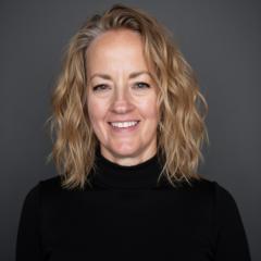 Wendy Cann