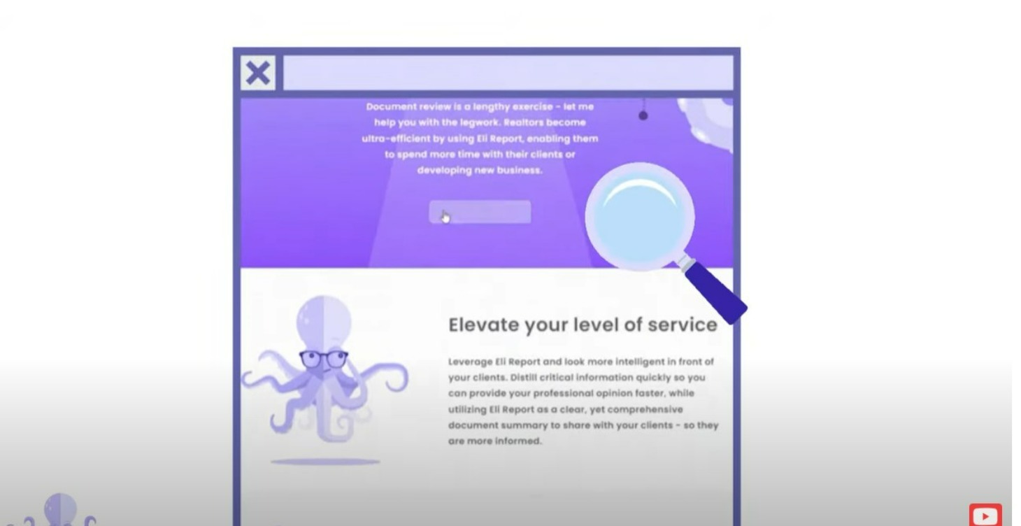 What is Eli Report? Find out more here