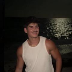 Zach Abraham