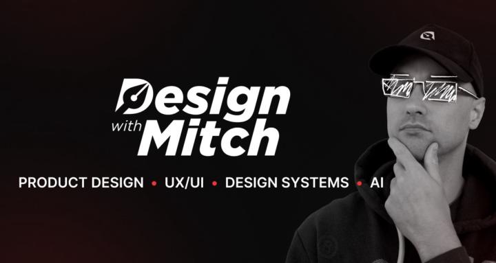 Design with Mitch