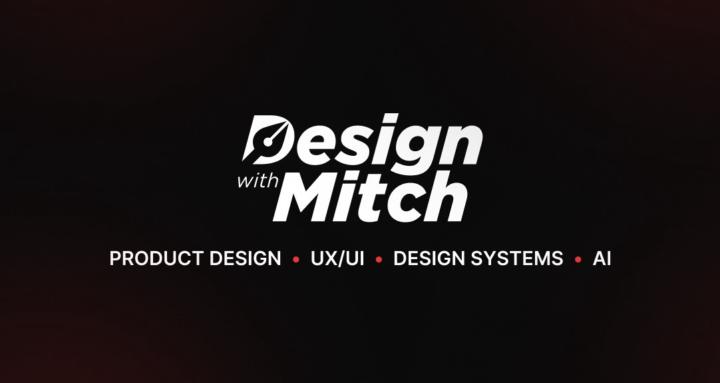 Design with Mitch