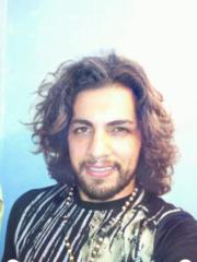 George Andres Jiménez V