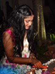Nishadi Samarathunge
