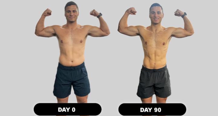 The Peak Physique Brotherhood