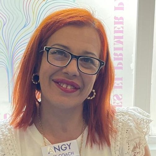 Angy Alemany Bosch