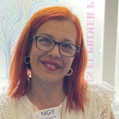 Angy Alemany Bosch