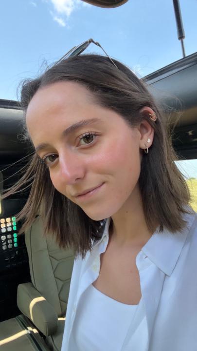 Alina Feldman