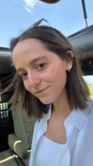 Alina Feldman