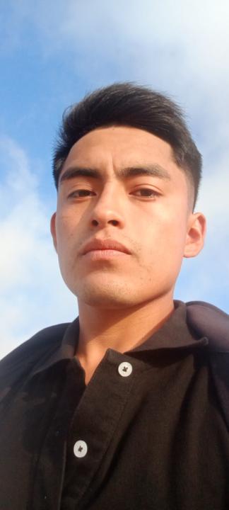 Eyner Jaime Burgos Briceño