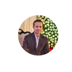 Vivek Kumar