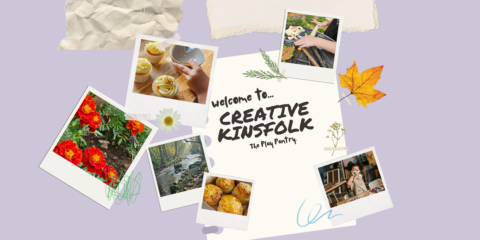 Creative Kinsfolk  gallery image