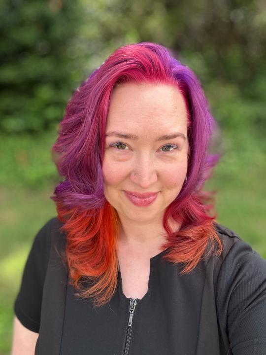 Amber Dehn