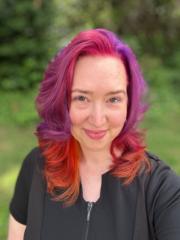 Amber Dehn
