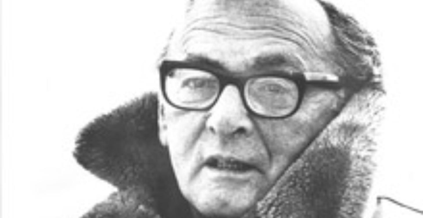 Meisner (himself) teaches