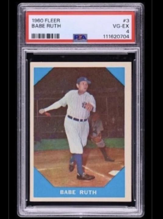 I like collecting and auctions