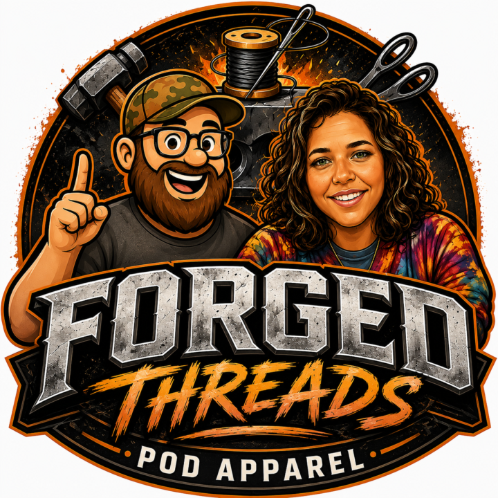 POD Thoughts 