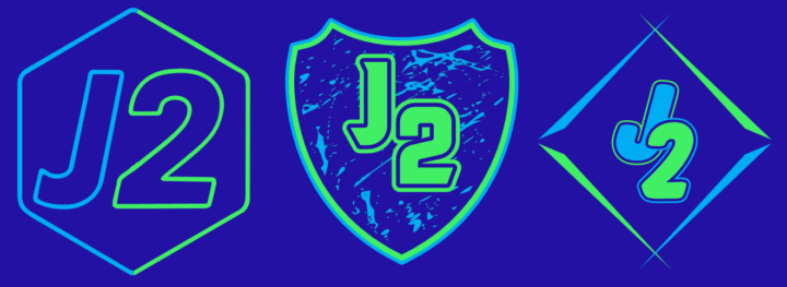 Which J2 Do You Like?