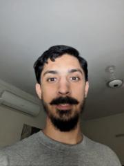 Mustafa Haroon