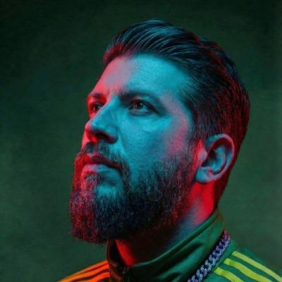 Andres Vandal