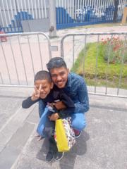 Dayron Fuentes Polledo